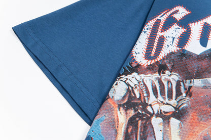 ゴッドスピードTシャツ G15