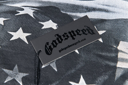 ゴッドスピードTシャツ G59