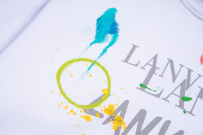 קפוצ'ון חדש של מחלקת הגלריה 