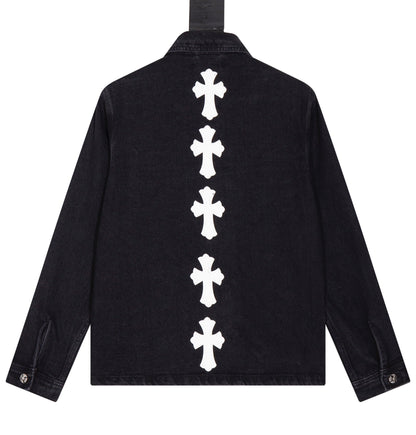 Chrome Hearts 2025 新作ジャケット