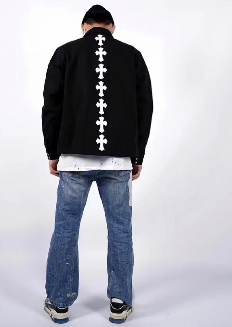 Chrome Hearts 2025 新作ジャケット